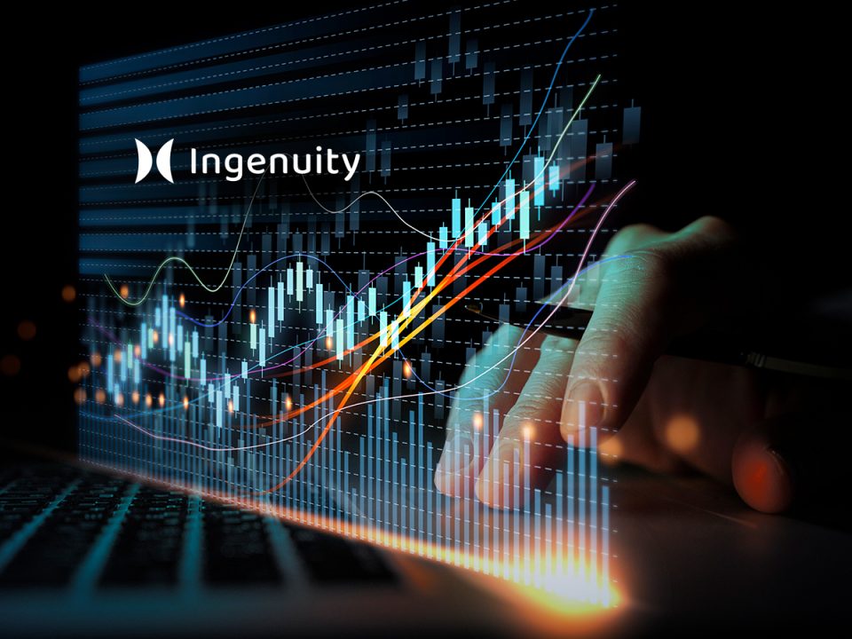 Ingenuity Trading Announces Successful Year One Go-Live of U.S. Equities Trading Platform
