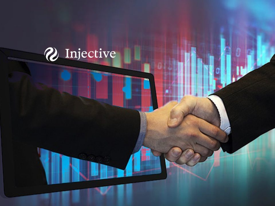 Injective Collaborates with BDACS to Bring Korea's First Won-Backed Stablecoin to Onchain RWAs