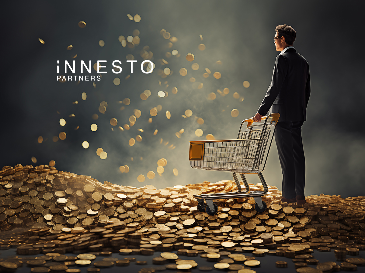Innesto Partners Strengthens Position as Leader in European Search Fund Investing for SMEs