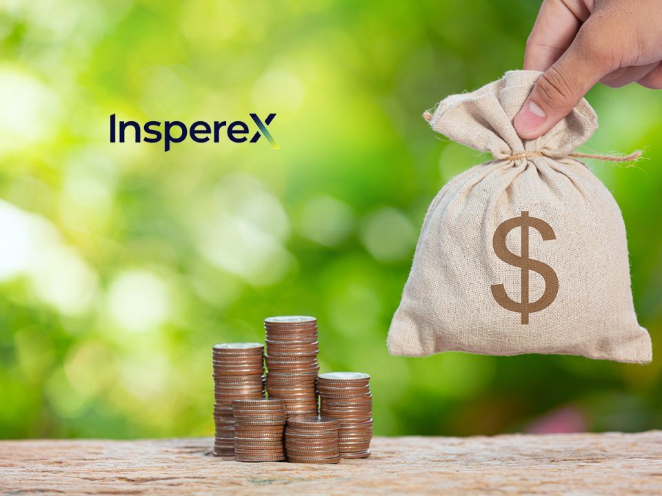 InspereX Surpasses $5BN in Impact Investment Underwriting and Distribution