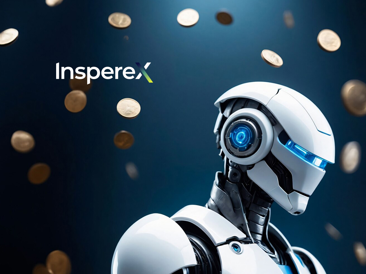 InspereX Survey Reveals Financial Advisors View AI as Competitive Edge