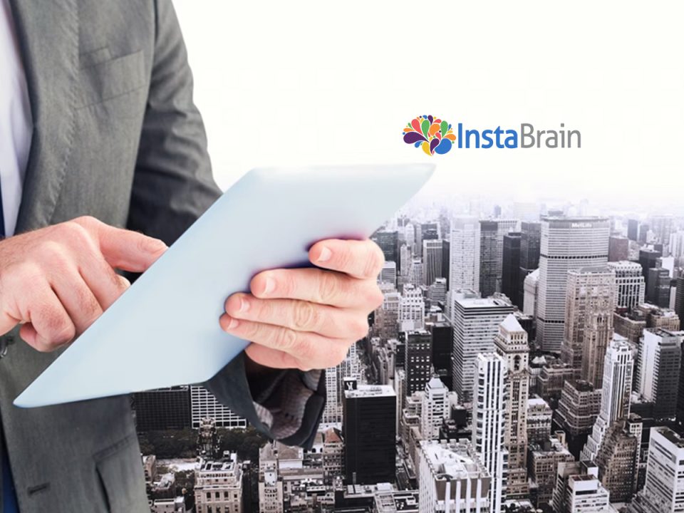 InstaBrain and StitchStudio Cut Producer Appointment Time from Weeks to Same Day with Embedded AI Agents