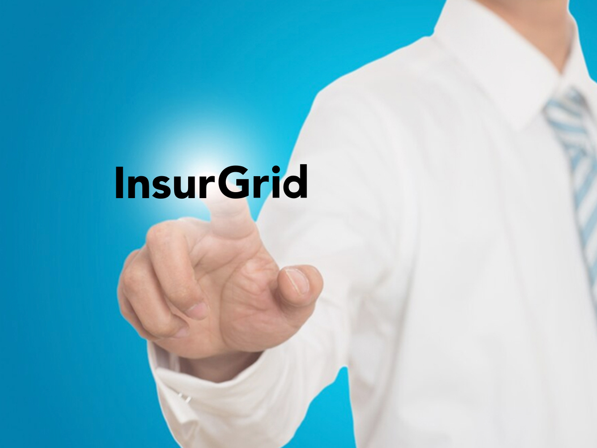 InsurGrid Launches Intake-to-ACORD Workflow for Commercial Insurance Agencies