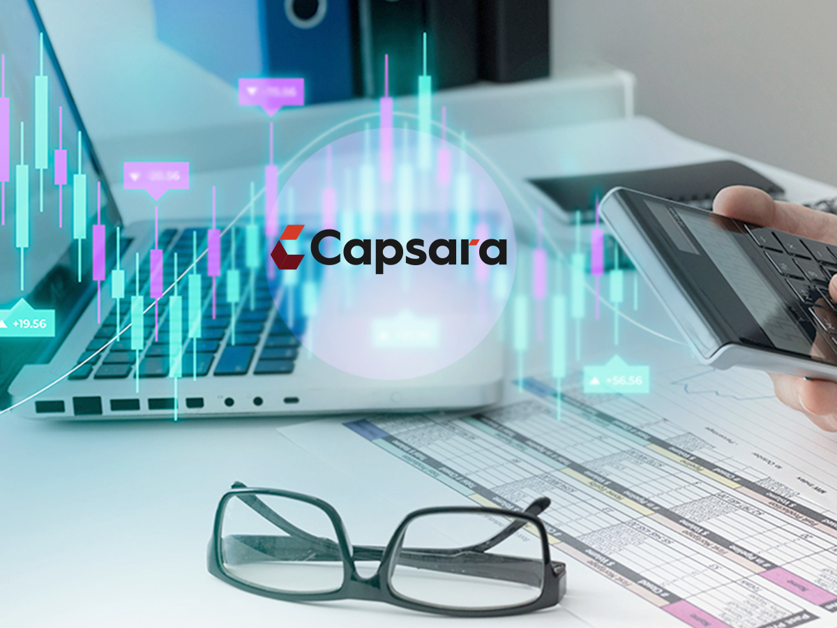 InsurTech Veteran Launches Capsara Zero Knowledge Exchange Platform