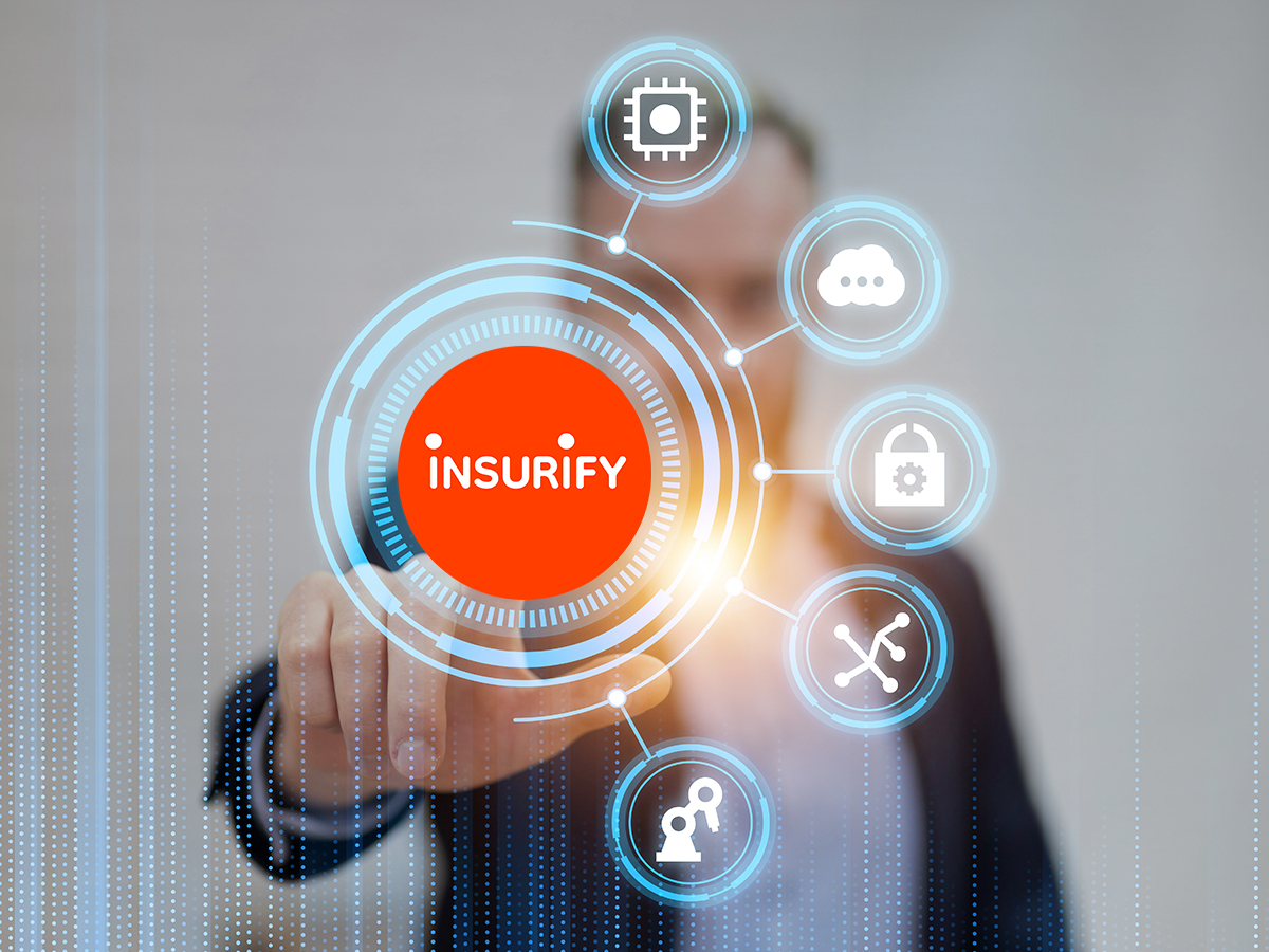 Insurify Joins Technology Leaders to Shape the Future of AI-Powered Insurance Shopping