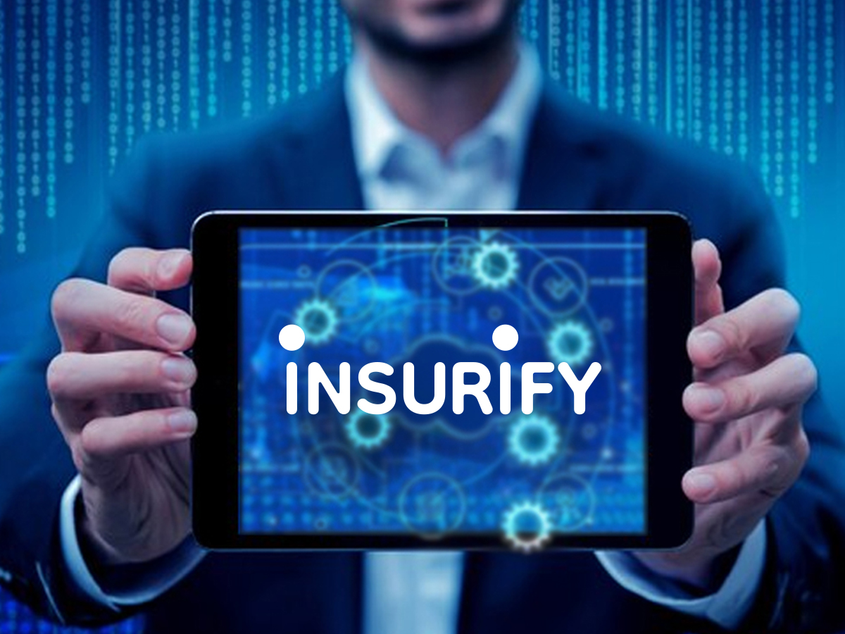 Insurify Launches Industry-First ChatGPT Insurance Comparison App