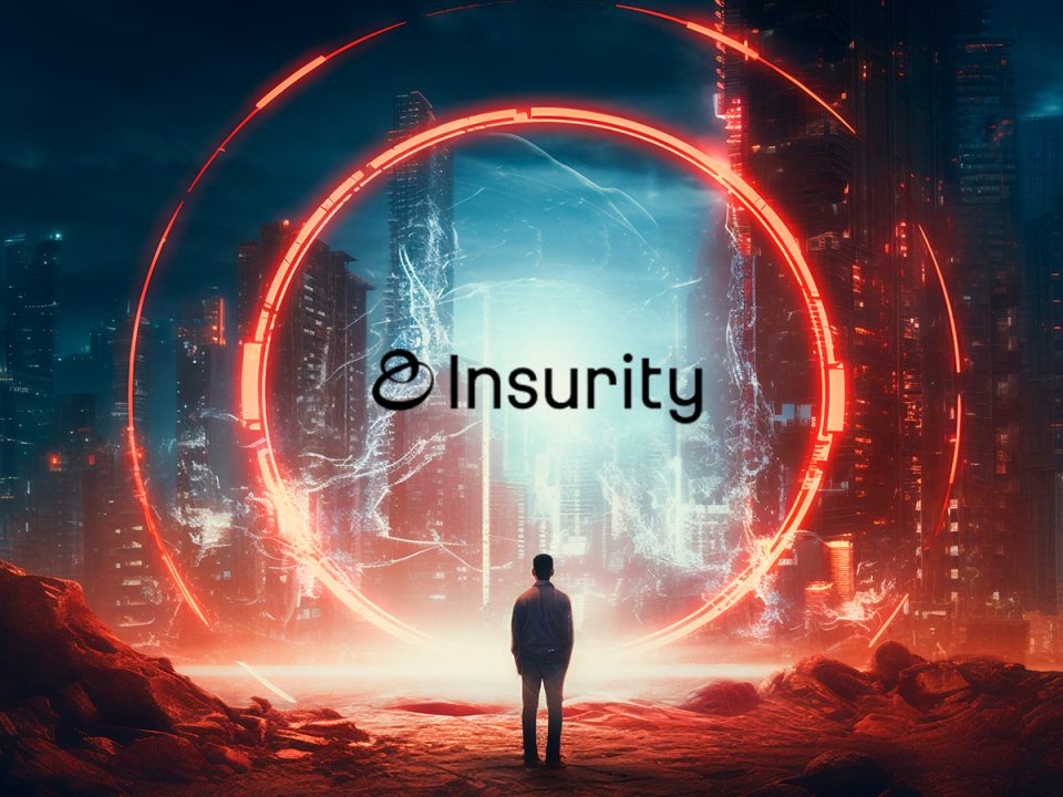Insurity Appoints Jatin Atre as Chief Executive Officer