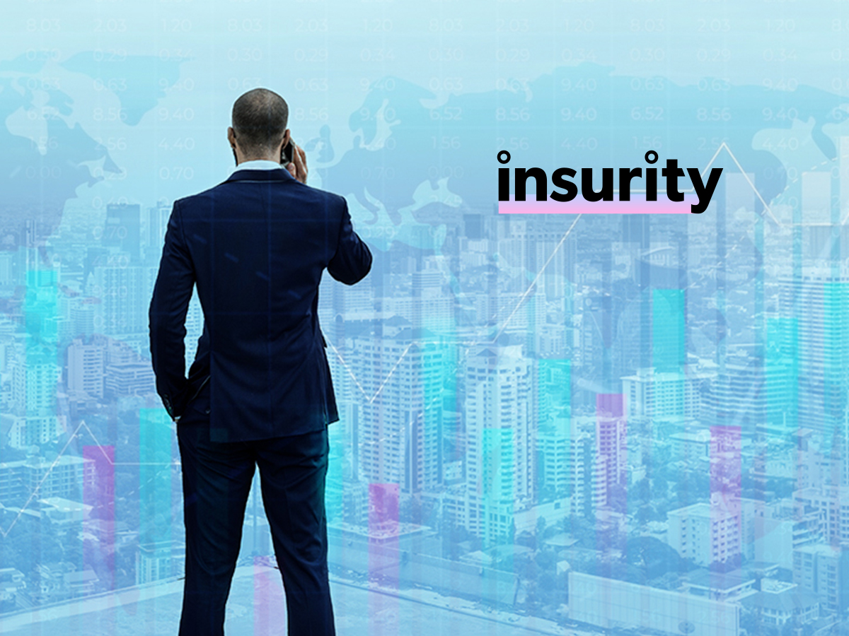 Insurity Appoints Sylvester Mathis as Chief Revenue Officer to Lead Strategic Market Expansion and Strengthen Customer-Centric Innovation