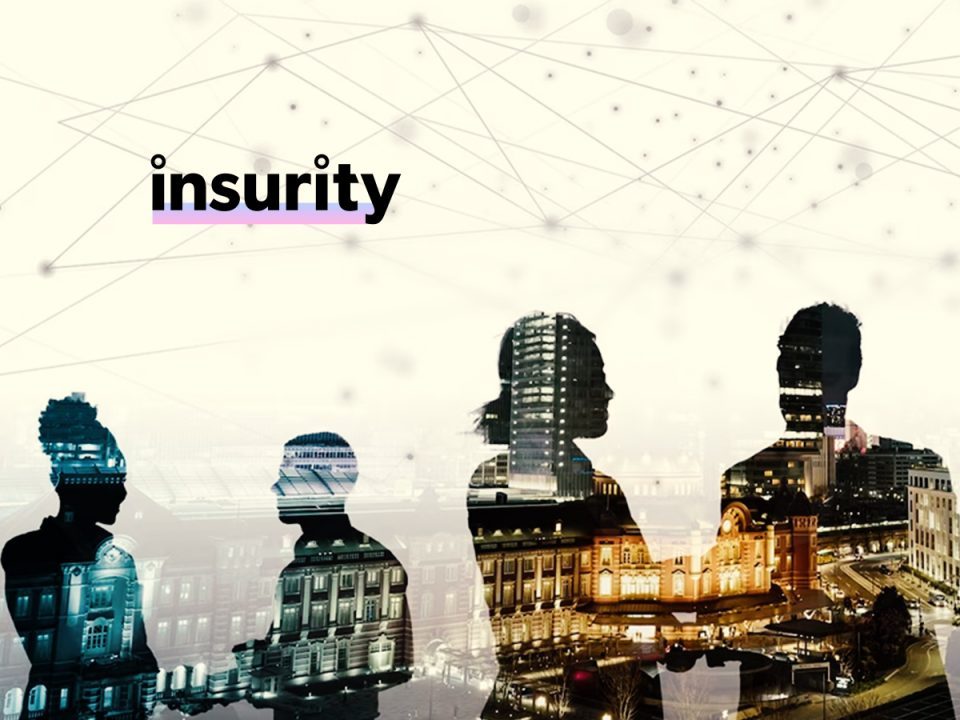 Insurity Launches New Spreadsheet API Solution to Enhance Insurance Product Development