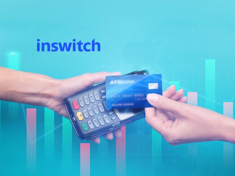 Inswitch becomes the official provider for n1co, a fintech transforming digital payments in Latin America with VISA cards.