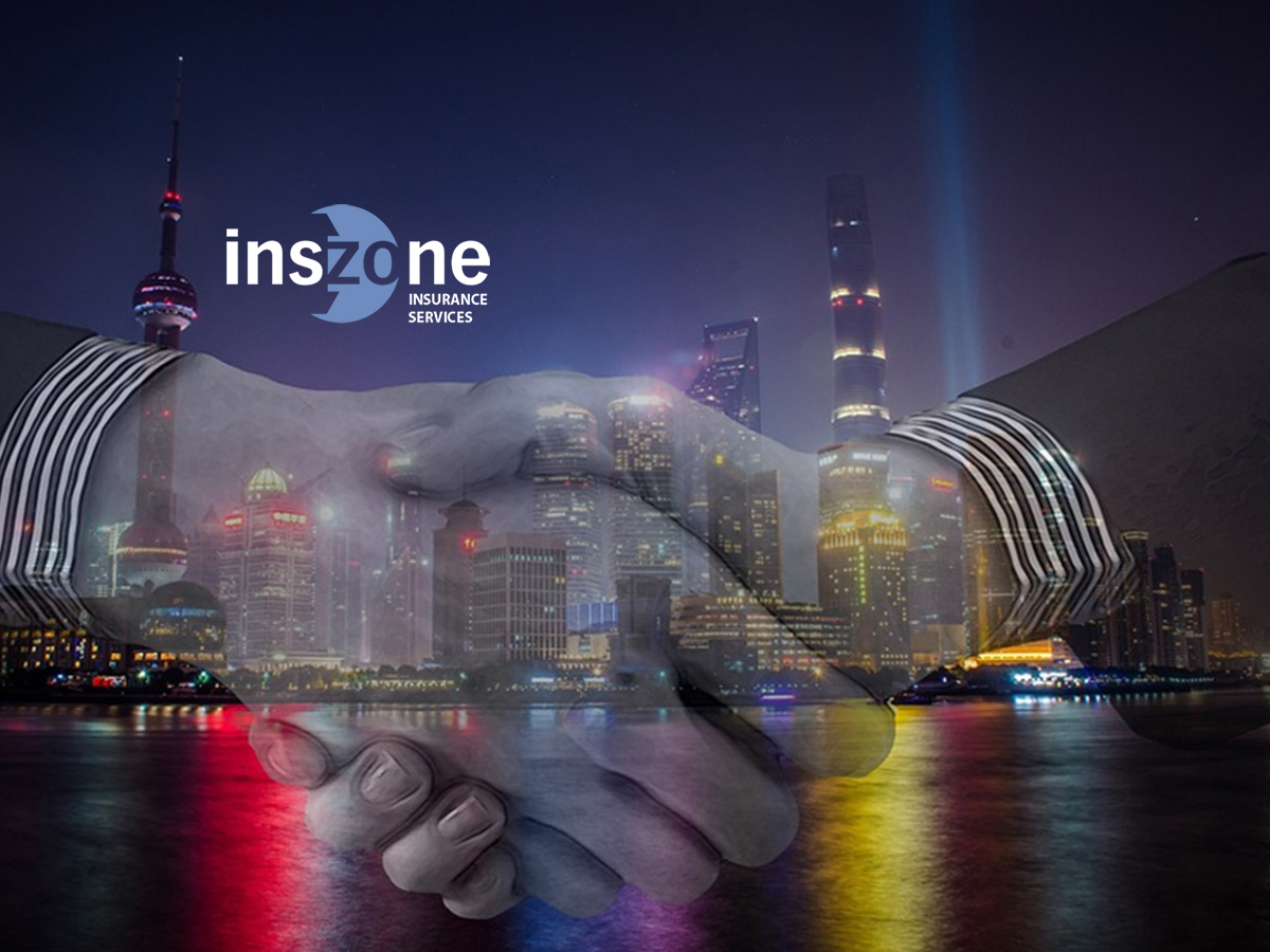 Inszone Insurance Services Enters Nebraska Market with Acquisition of Jaffery Insurance & Financial Services