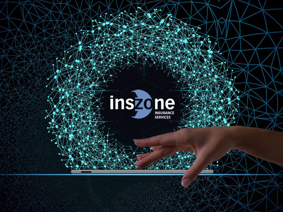 Inszone Insurance Services Names Jared Strong Regional President to Lead East Coast Expansion