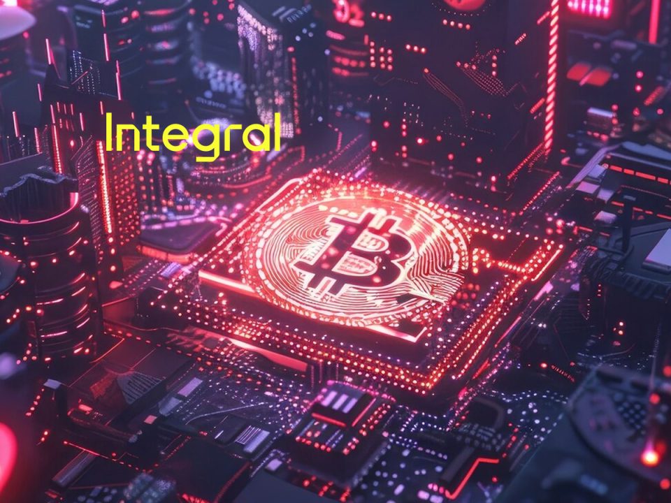 Integral Launches World’s First Stablecoin-based Crypto Prime Broker