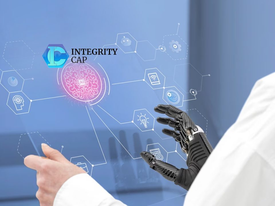 Integrity Cap and IntegriTech Unite to Deliver AI-Powered Lending for Lending institutions and SMBs