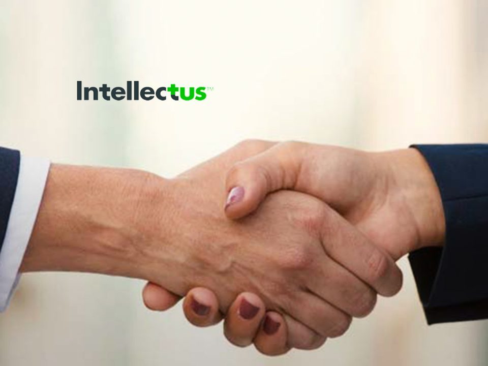 Intellectus Partners Spins Out Intellebox.ai and Appoints AJ De Rosa as CEO