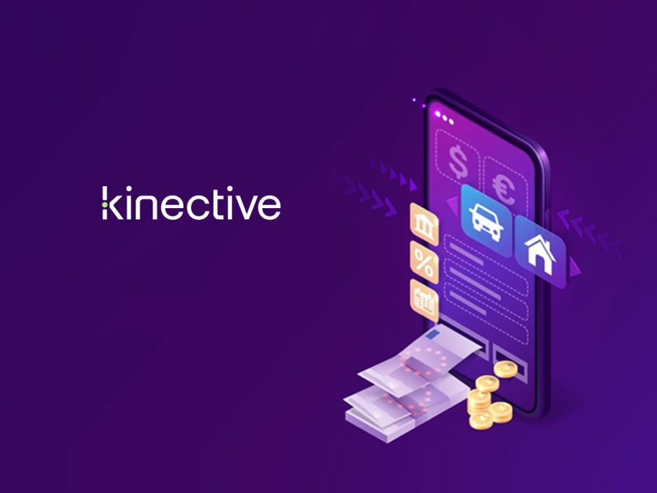 Intelligent Banking to Take Center Stage at Kinections26