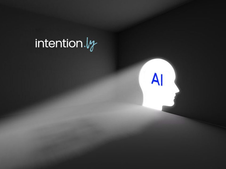 Intention.ly Launches AI Lab to Deliver Vetted Martech Tools for Financial Services Firms