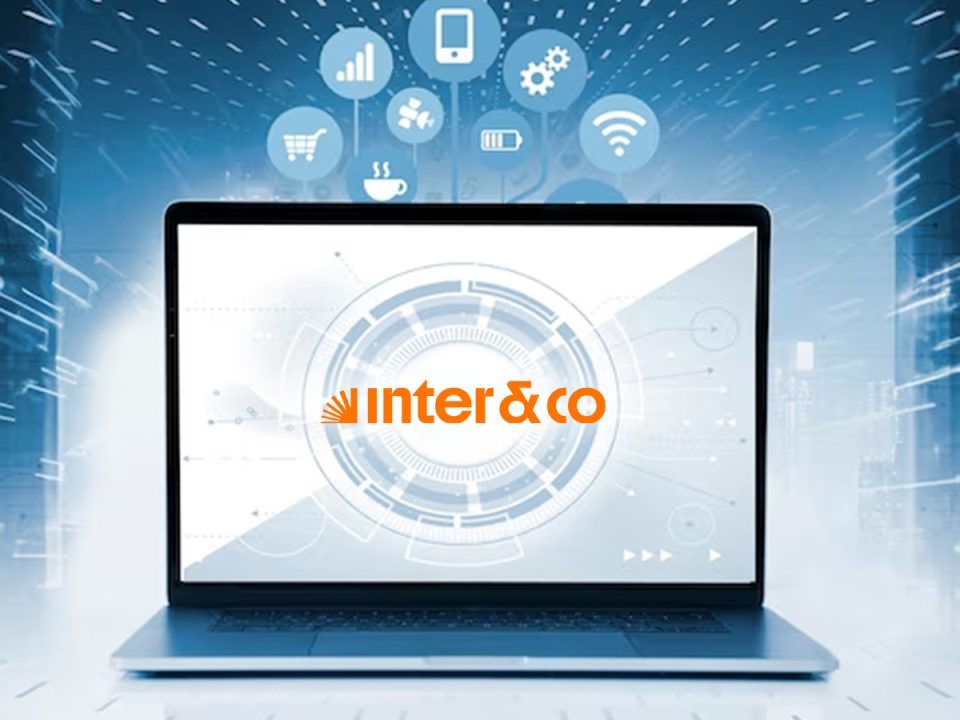 Inter&Co Reaches 40 Million Clients with 53% Net Income Growth and Robust Credit Expansion in 2Q25