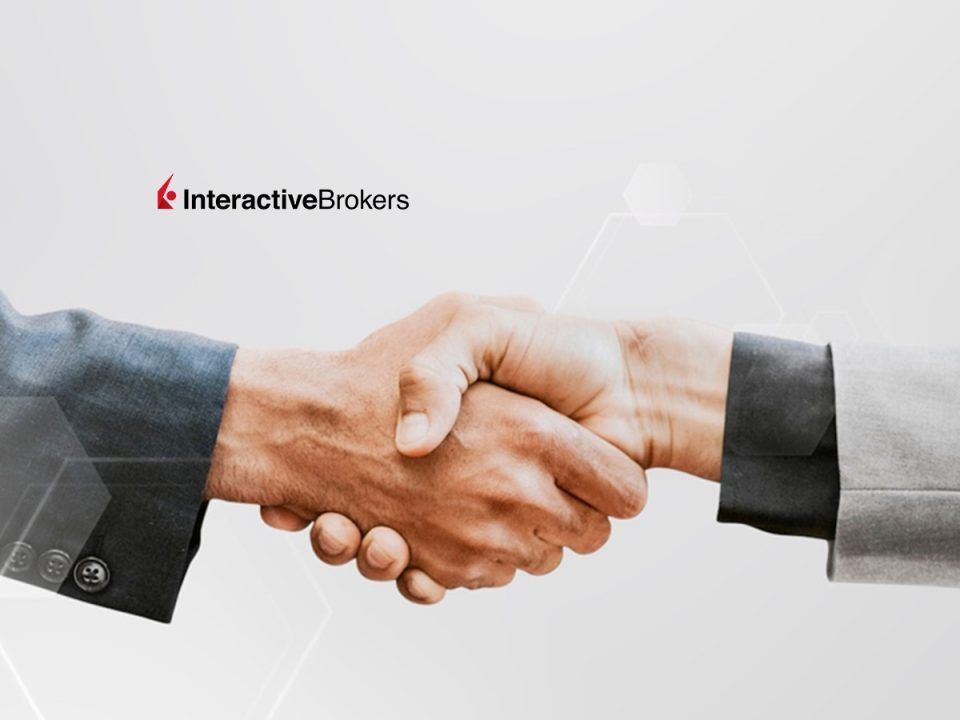 Interactive Brokers Announces Strategic Collaboration with Daol Investment & Securities