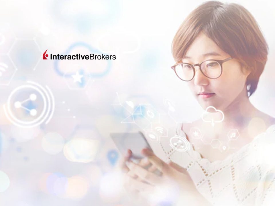 Interactive Brokers Expands Prediction Markets, Unifying Access to Kalshi, CME Group, and ForecastEx