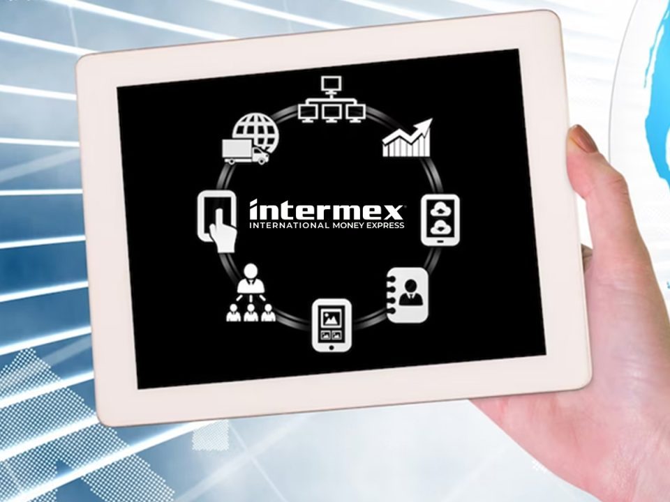 Intermex Payroll Mastercard Program Now Offers No-Fee International Wires Through Mobile App and Web