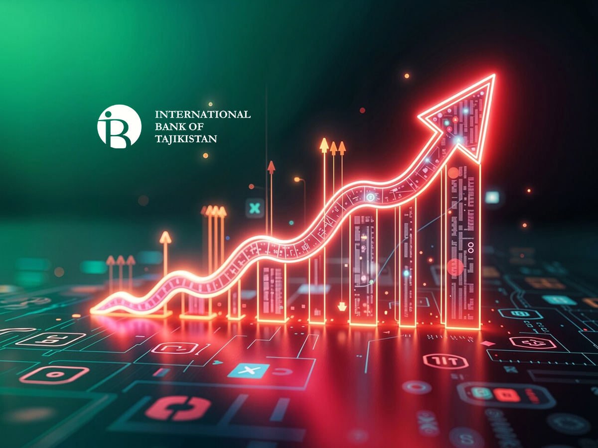 International Bank of Tajikistan Expands Digital Banking Model After Posting Strong Asset Growth