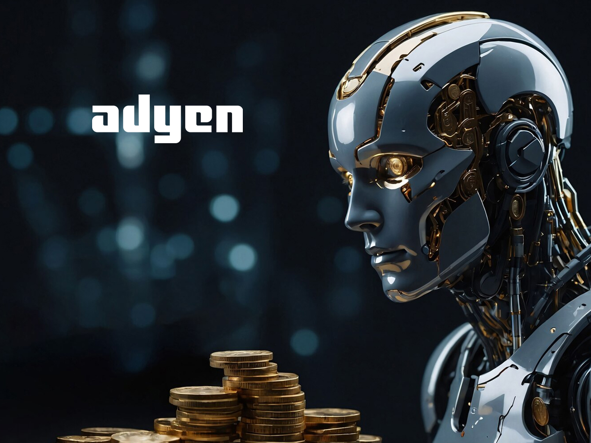 Introducing Adyen Uplift: The payment solution optimizing every transaction with AI