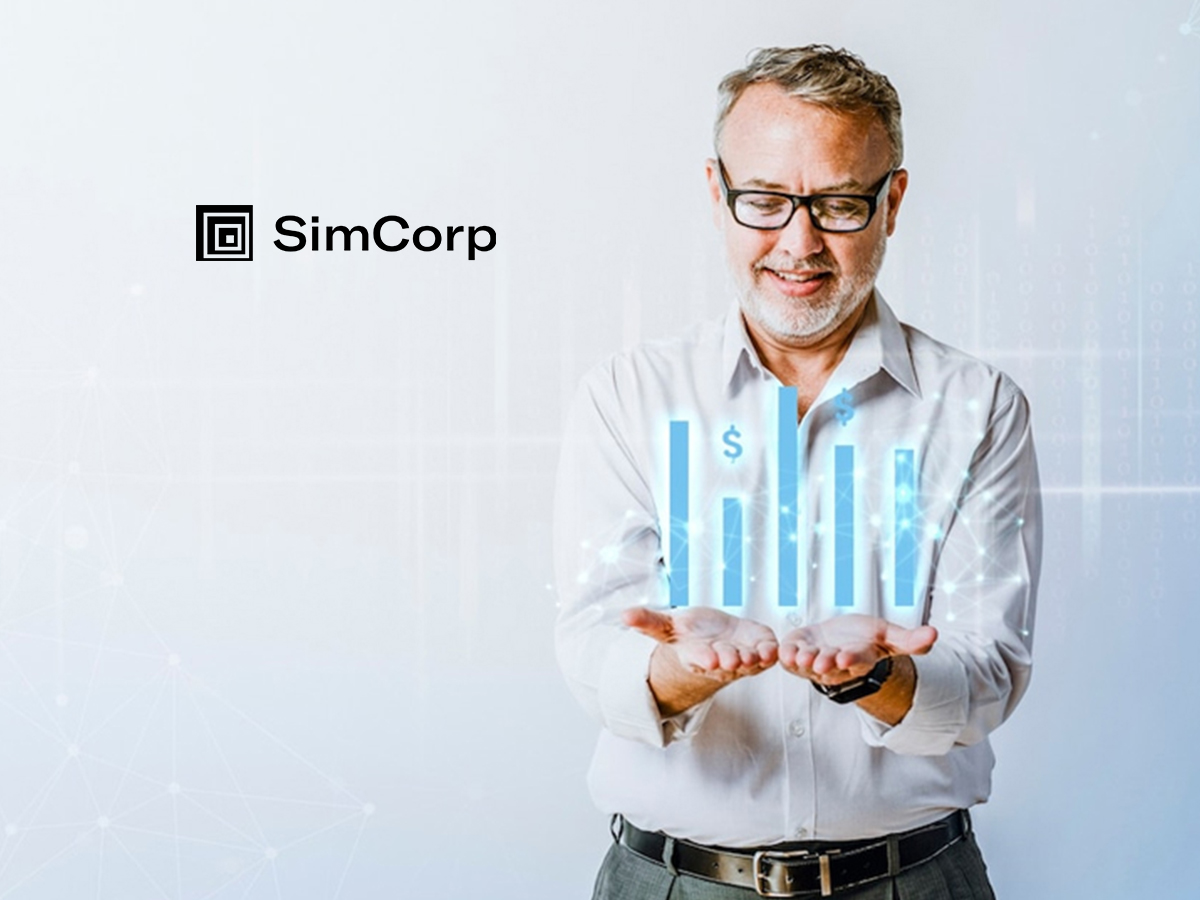 Introducing Agent Launchpad: SimCorp's Agentic AI ecosystem for investment managers