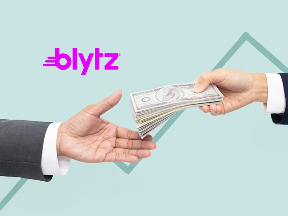 Introducing Blytz®: A New Platform for Intelligent Payments and Collections