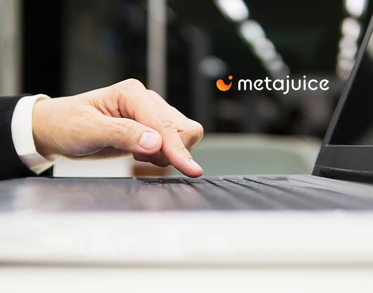 Introducing MetaJuice: The First Blockchain Company Launched By a Metaverse