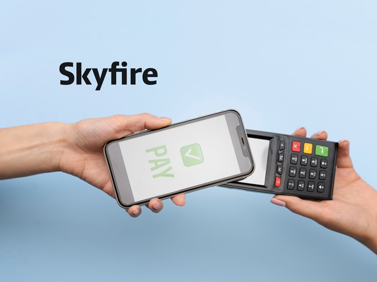 Introducing Skyfire: Payment Rails for AI