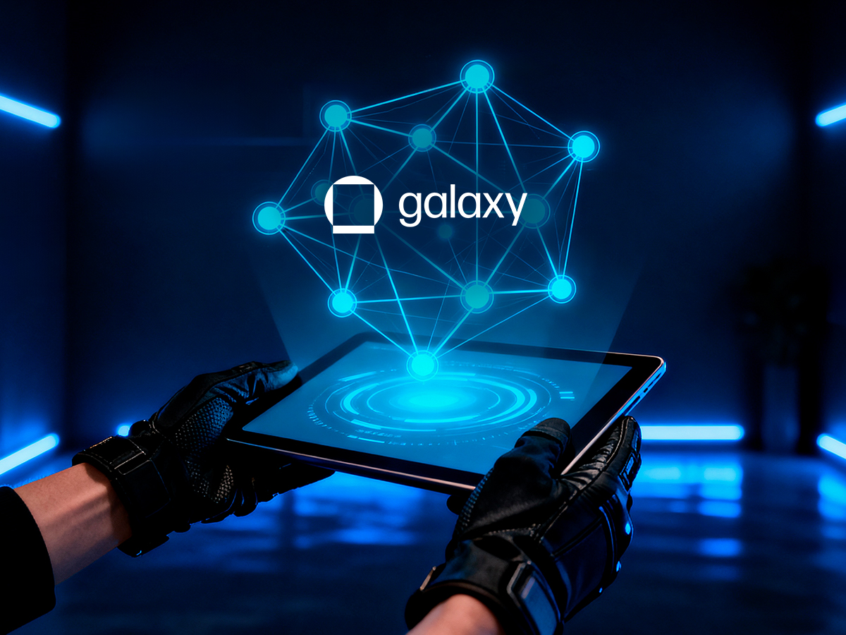 Introducing Staking on GalaxyOne