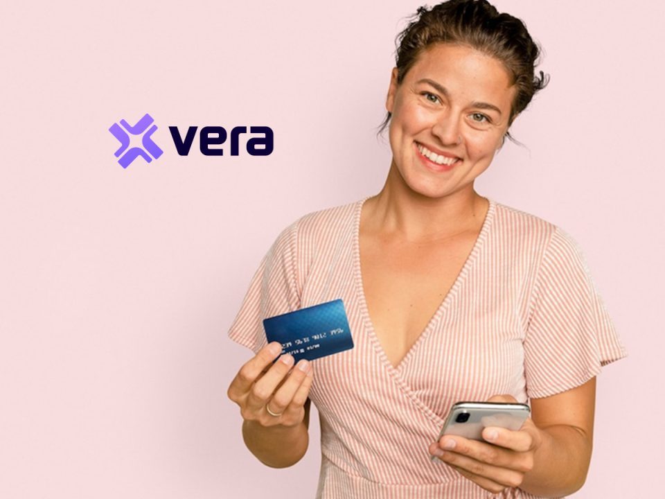 Introducing Vera: A Credit Card Built to Adapt to You