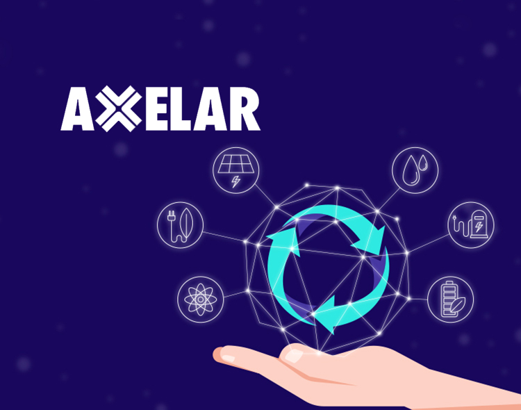 Introducing the $60 Million Axelar Ecosystem Startup Funding Program