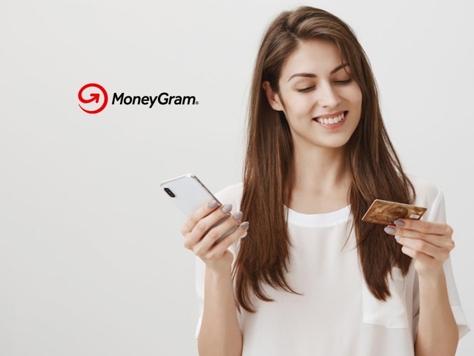 Introducing the MoneyGram Card: Giving Customers More Freedom to Use Their Money, Wherever Life Takes Them