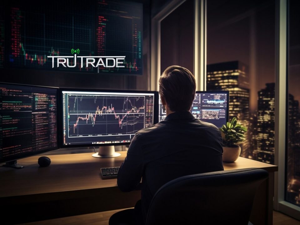 Introducing the TruTrade App: Revolutionizing Automated Trading on iOS & Android