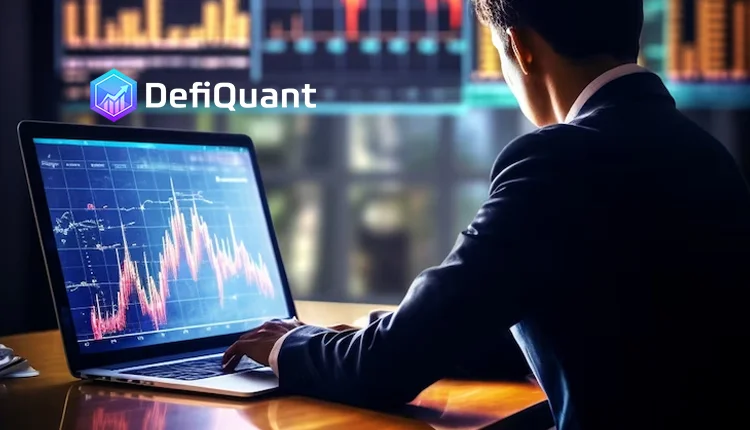 Introduction To DefiQuant's Trading Bot: Key to Passive Income for Investors