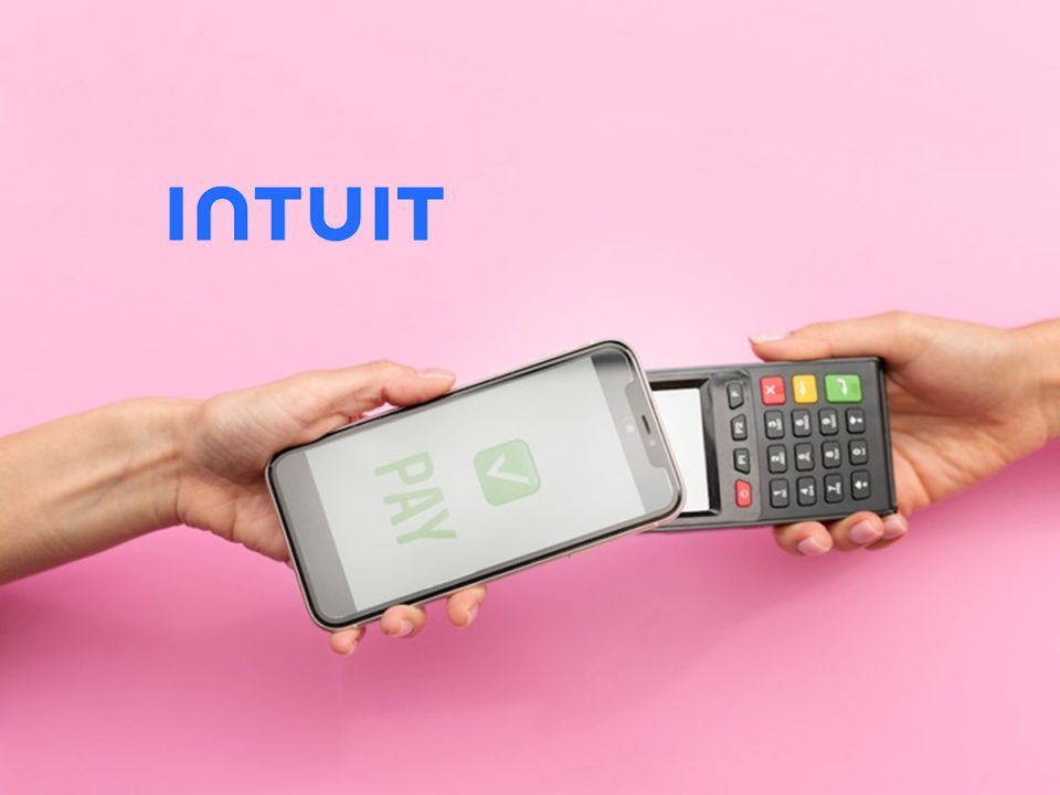 Intuit Completes FedNow® Service Certification to Accelerate Instant Payments for Small and Mid-Market Businesses