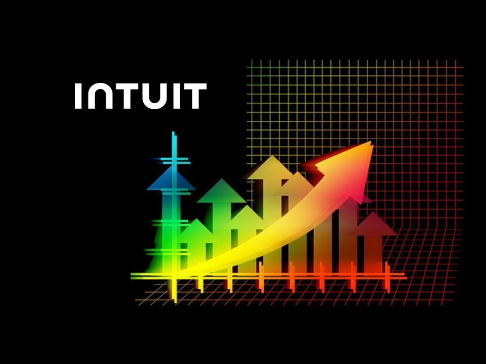 Intuit Introduces Intuit Enterprise Suite to Help Businesses Grow, Streamline Operations, and Scale