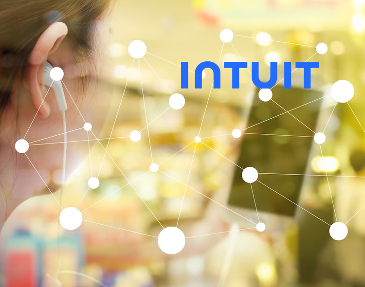 Intuit Introduces QuickBooks Money, a New Subscription-Free Payments and Banking Solution for Small Businesses
