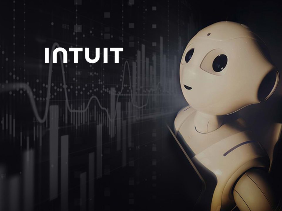 Intuit Pioneers Done-for-You Future for Consumers and Businesses with Agentic AI