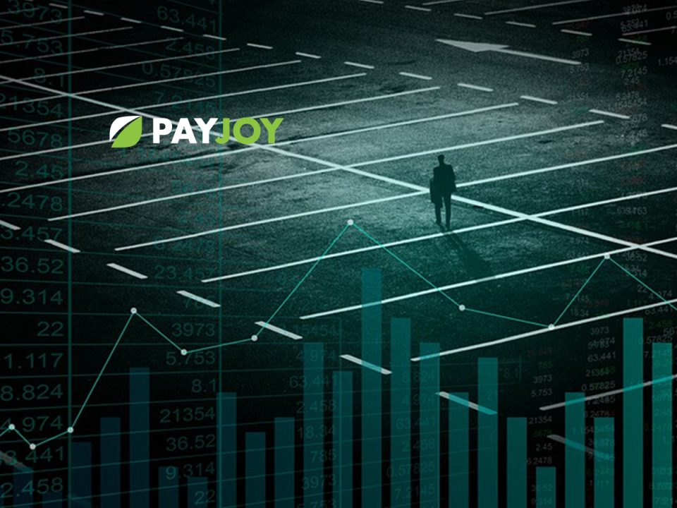 Intuit, Square Engineering Veteran Joins PayJoy as Chief Technology Officer