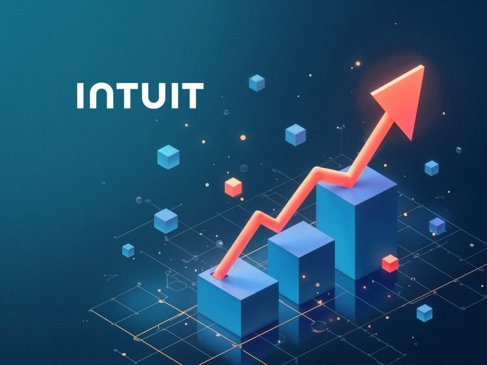 Intuit Unlocks New Phase of Growth for Mid-Market Businesses, Combining Data and AI to Drive Faster, More Profitable Decisions