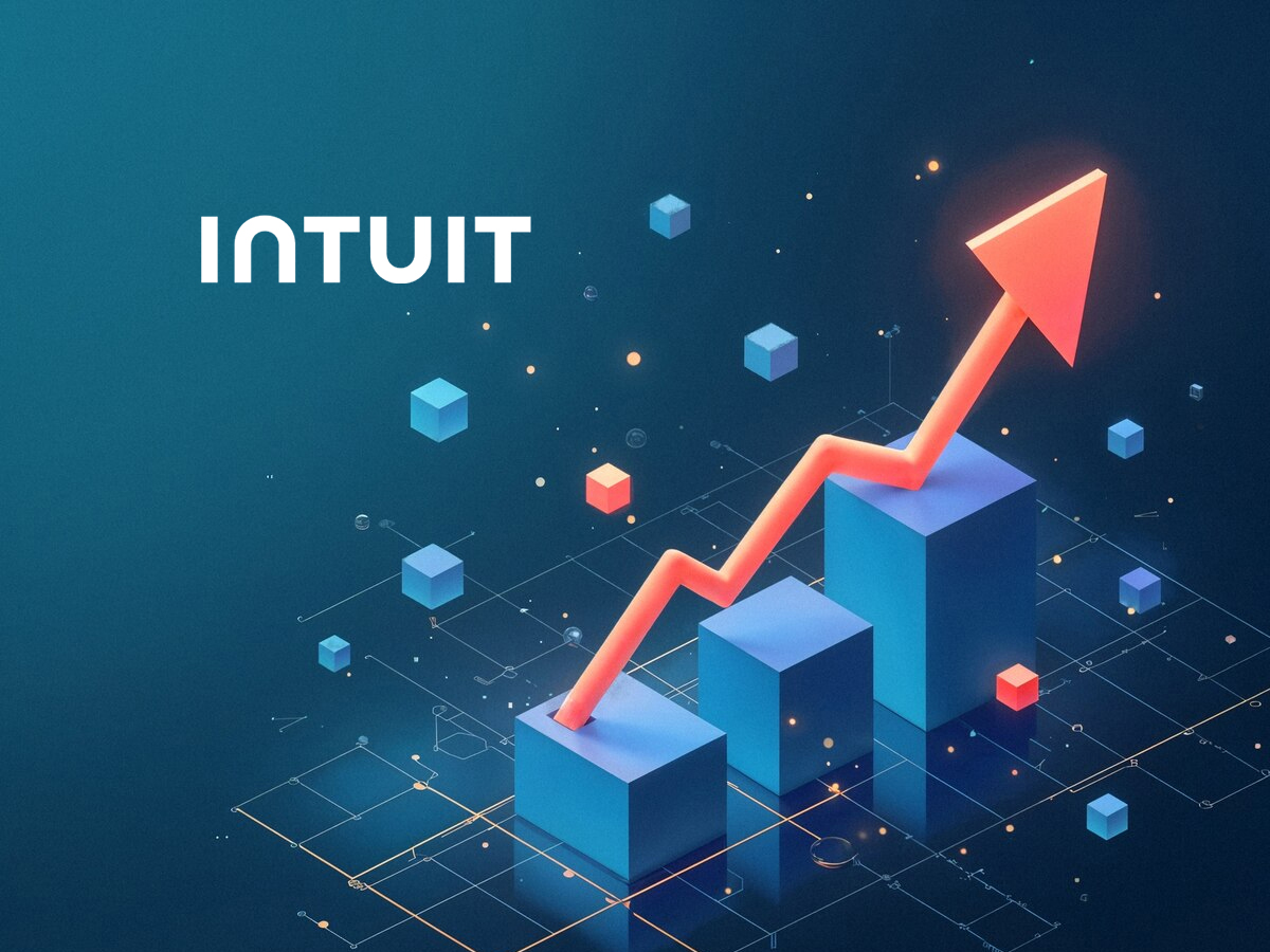 Intuit Unlocks New Phase of Growth for Mid-Market Businesses, Combining Data and AI to Drive Faster, More Profitable Decisions