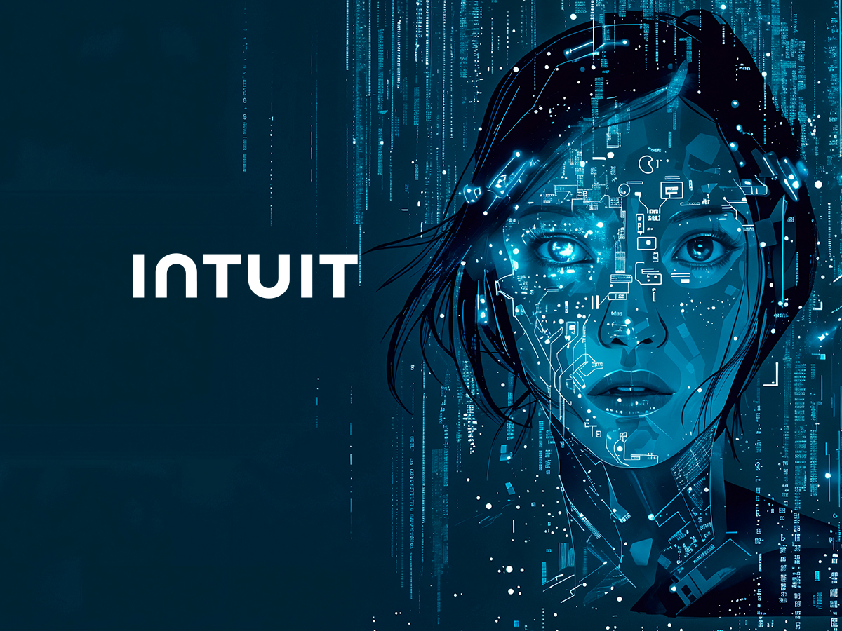 Intuit Unveils New AI-driven Expert Platform Experiences at Investor Day 2024