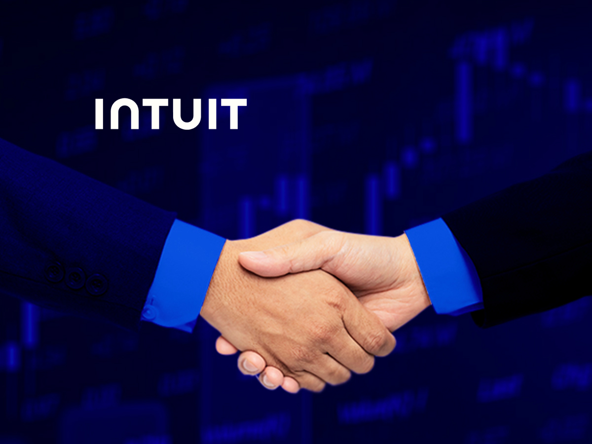 Intuit and Anthropic Partner to Bring Trusted Financial Intelligence and Custom AI Agents to Consumers and Businesses