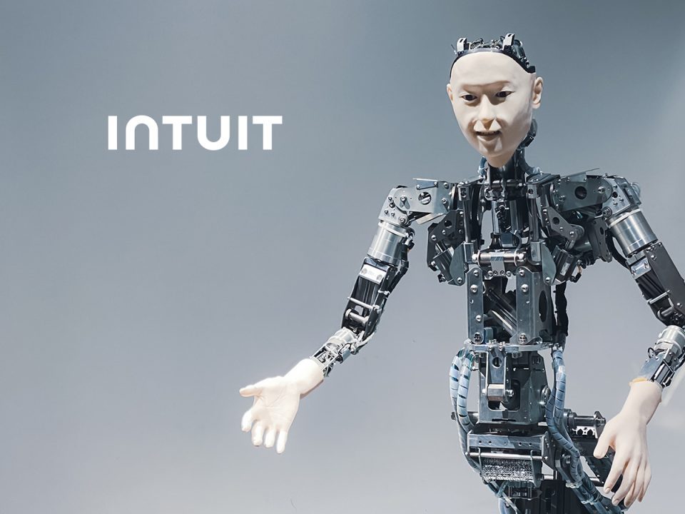 Intuit’s All-in-One Platform Introduces a Virtual Team of AI Agents to Help Canadian Businesses Increase Efficiency and Growth