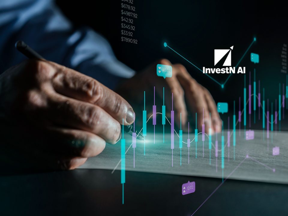 InvestN.AI Launches Breakthrough Trading Technology to Democratize Access to the Financial Markets