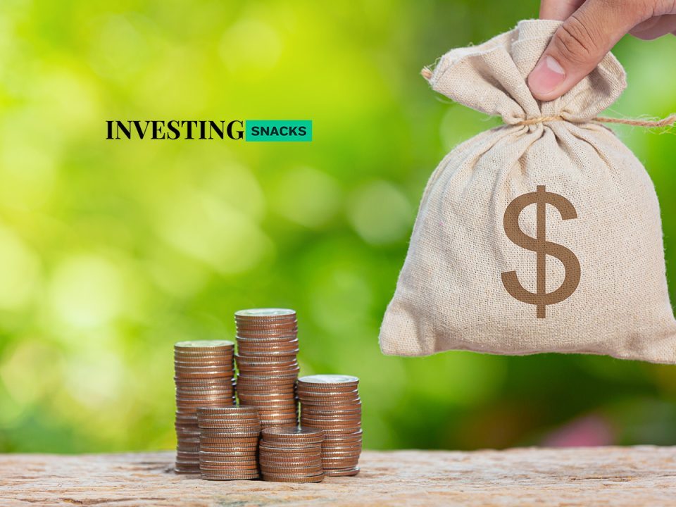 Investing Snacks Expands Coverage of Financial Sector News