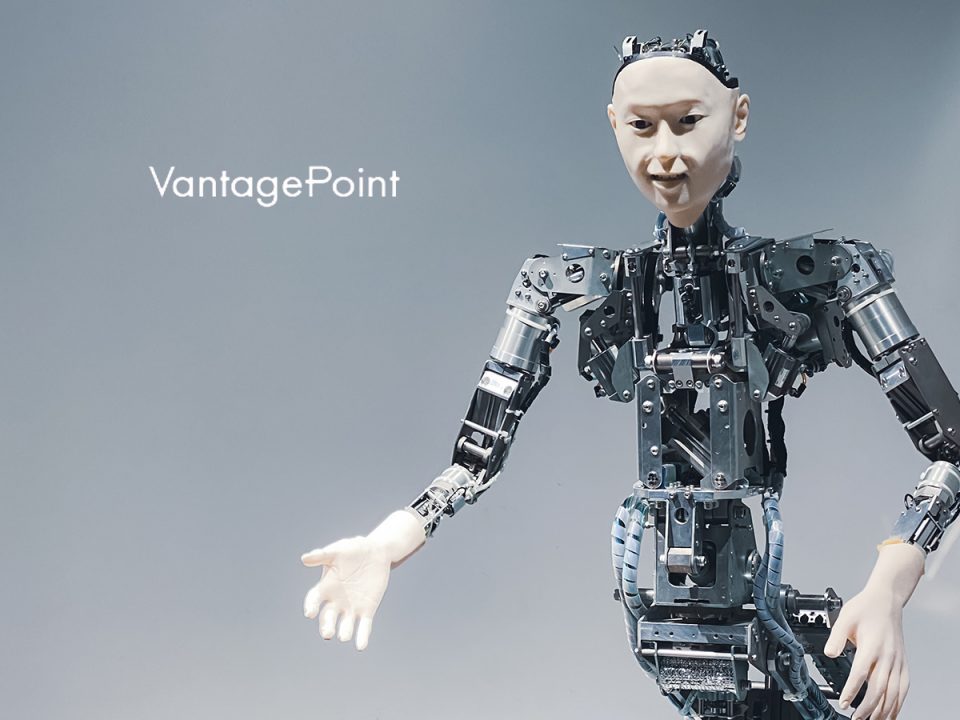 Investing.com Publishes In-Depth VantagePoint A.I. Review by Trading Legend Ralph Vince